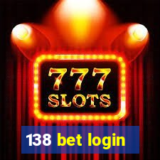 138 bet login